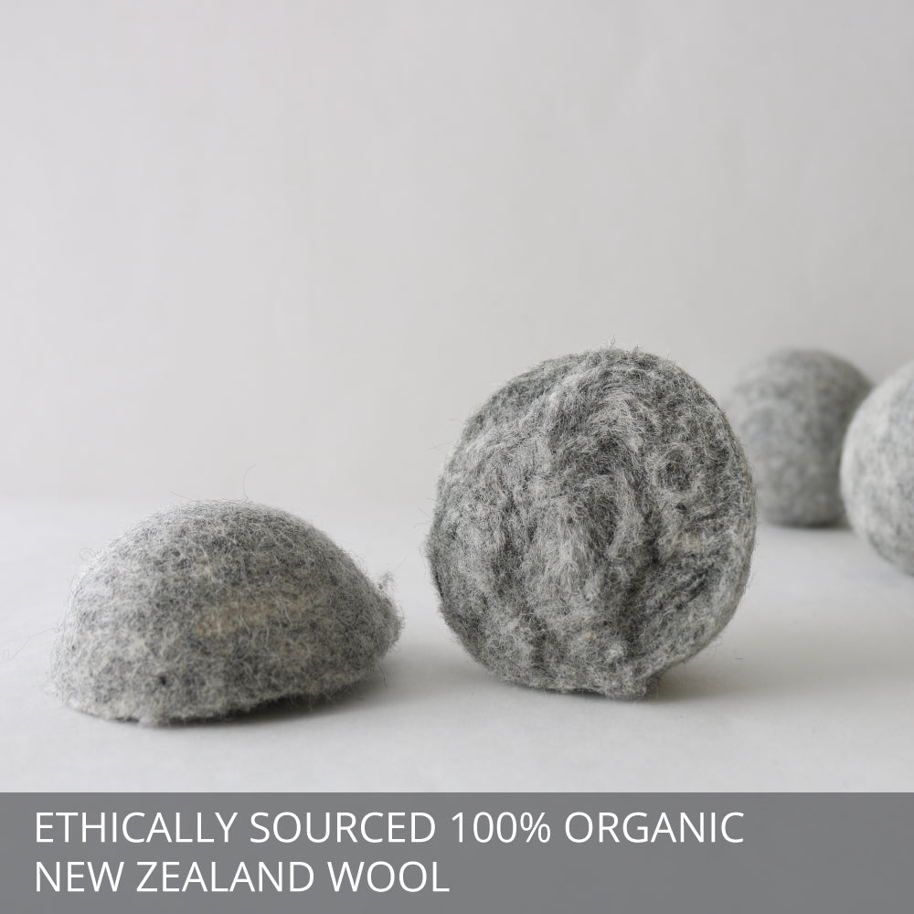 Dryer Dots - Adoucissant écologique