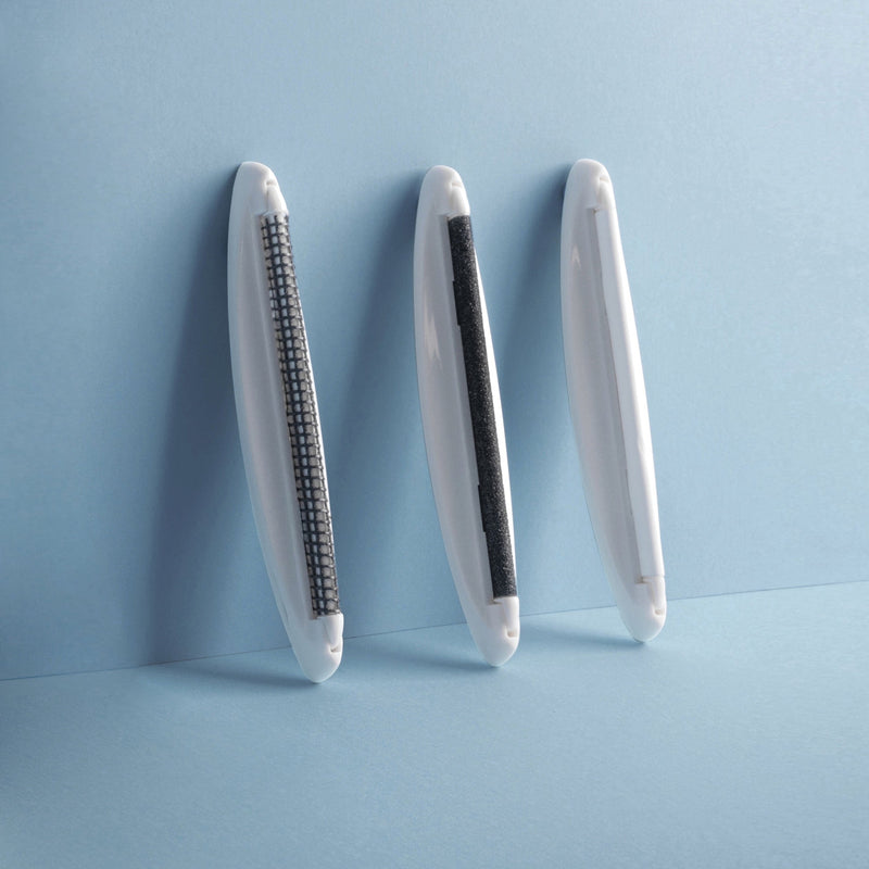 Replacement Edge Set for all Gleener Fabric Shavers