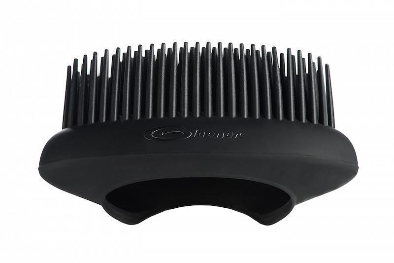 The Pet Brush & Replacement Edge Set - Bundle