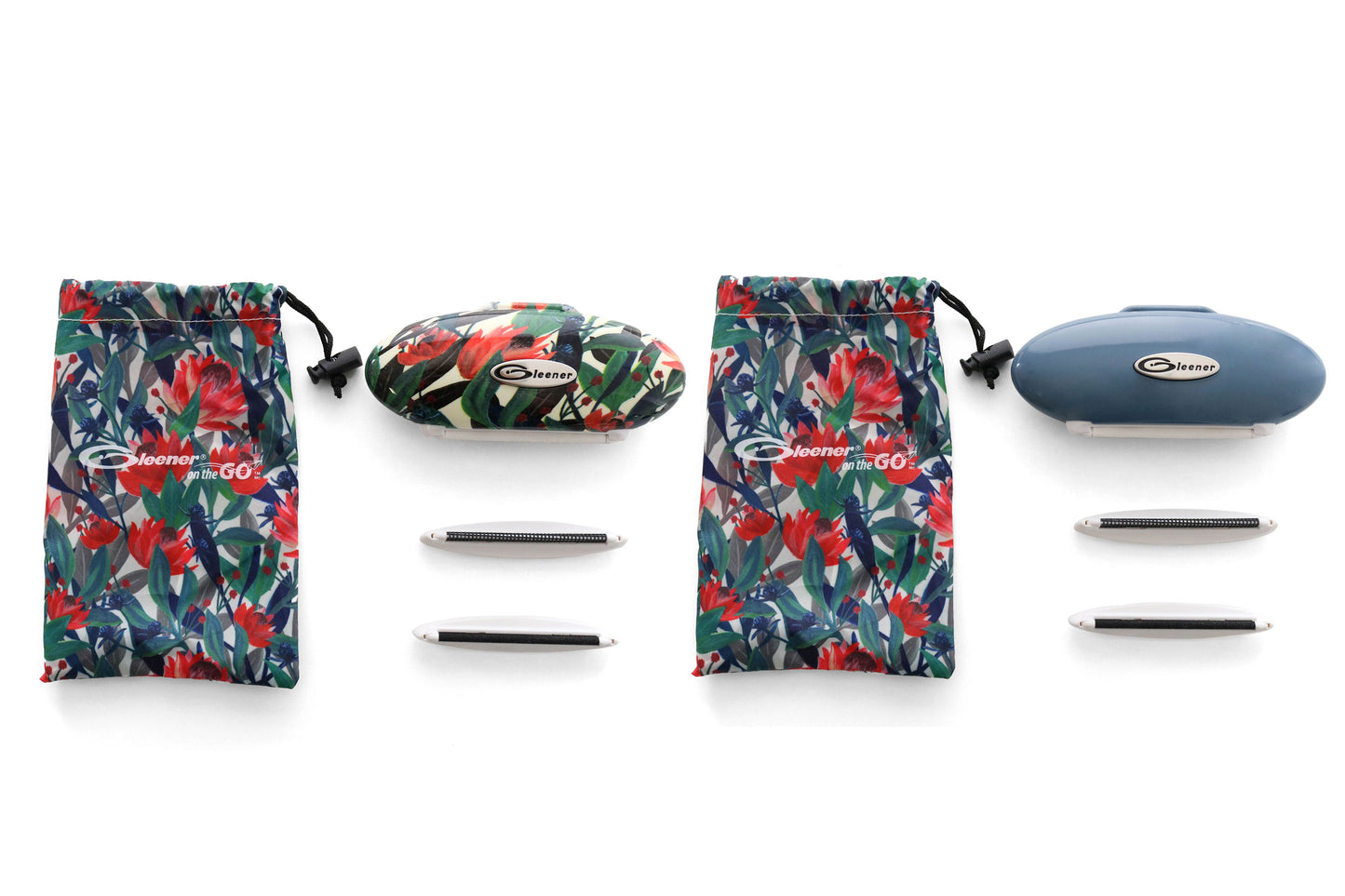 Mini Fabric Shaver & Lint Brush (12-pack Sedona Deco)