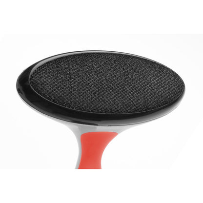 Gleener Fabric Shaver & Lint Brush with Replacement Edges Set