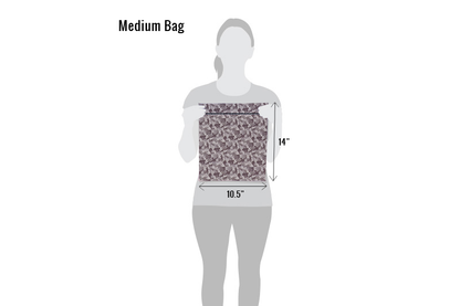 S'wet | Survivor Collection | Wet/Dry Bag (multiple sizes)