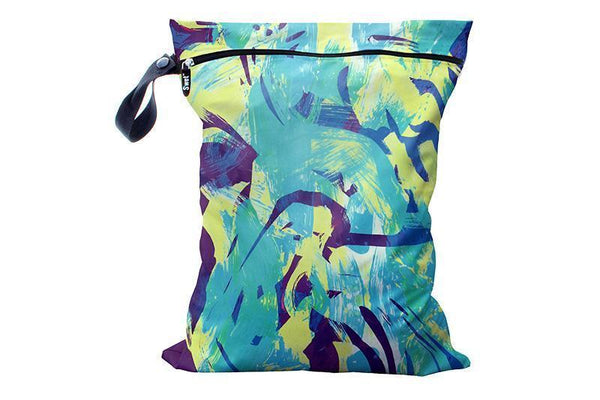 Tropics Collection, Swet Wet/Dry Bag (multiple sizes)
