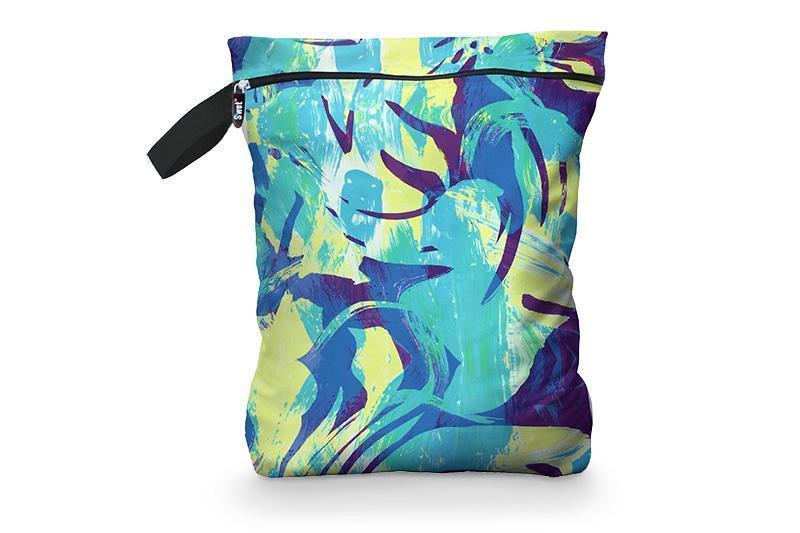 S'wet | Tropics Collection, Nass-/Trockentasche (mehrere Größen)