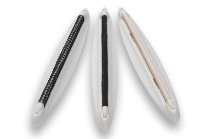 The Pet Brush & Replacement Edge Set - Bundle