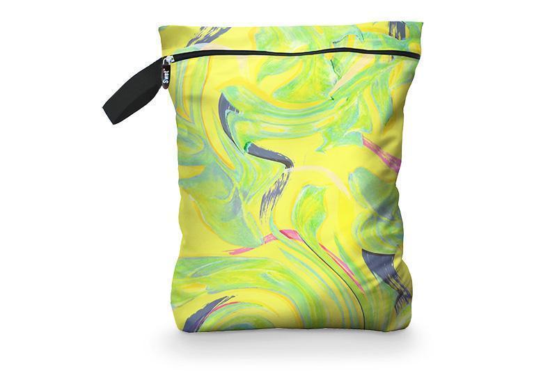 S'wet | Tropics Collection, Nass-/Trockentasche (mehrere Größen)