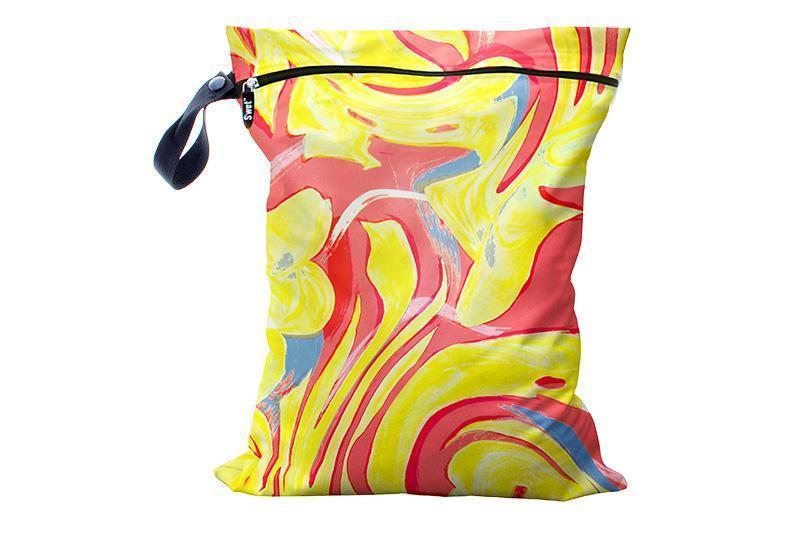 S'wet | Tropics Collection, Nass-/Trockentasche (mehrere Größen)