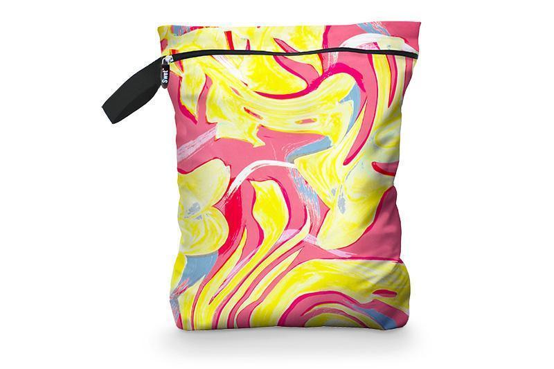 S'wet | Tropics Collection, Nass-/Trockentasche (mehrere Größen)