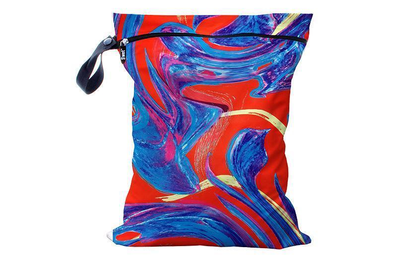 S'wet | Tropics Collection, Nass-/Trockentasche (mehrere Größen)