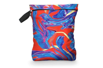 S'wet | Tropics Collection, Nass-/Trockentasche (mehrere Größen)