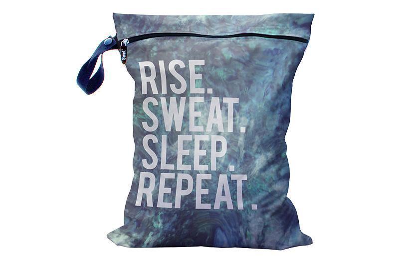 S'wet | Flow Collection | Wet/Dry Bag (multiple sizes)
