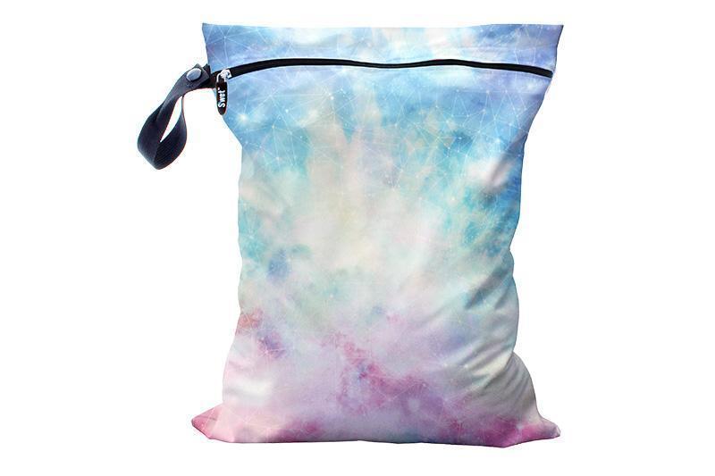 S'wet | Flow Collection | Wet/Dry Bag (multiple sizes)