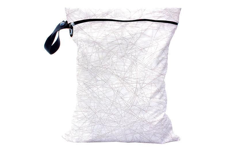 Simplicity Collection, Swet Wet/Dry Bag (mutliple sizes)