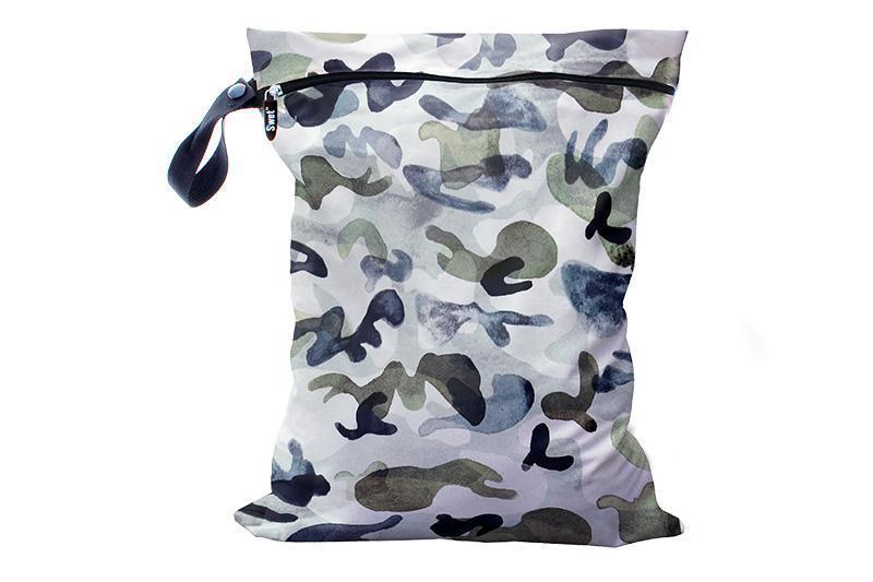 Survivor Collection, Swet Wet/Dry Bag (multiple sizes)